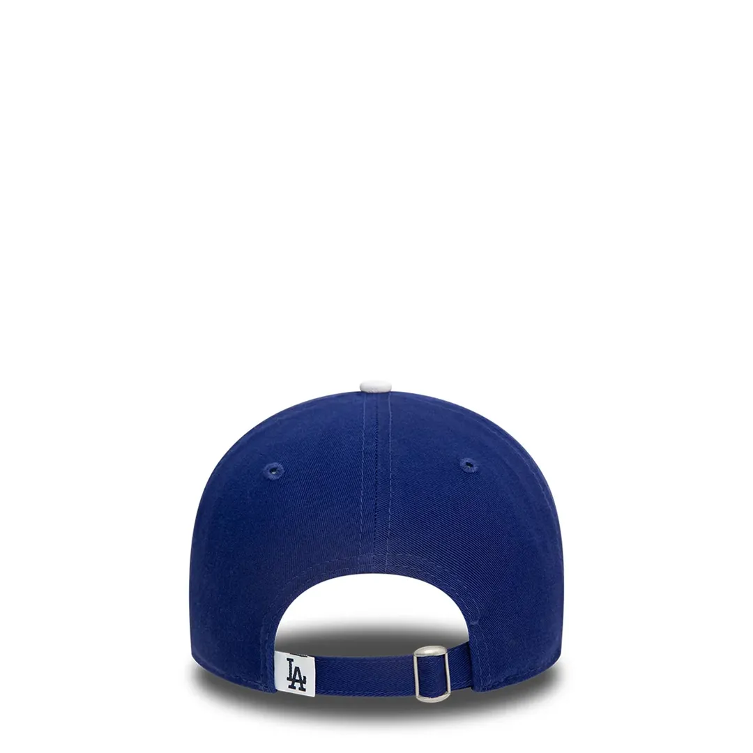 LA DODGERS 9TWENTY ADJUSTABLE CAP BLUE