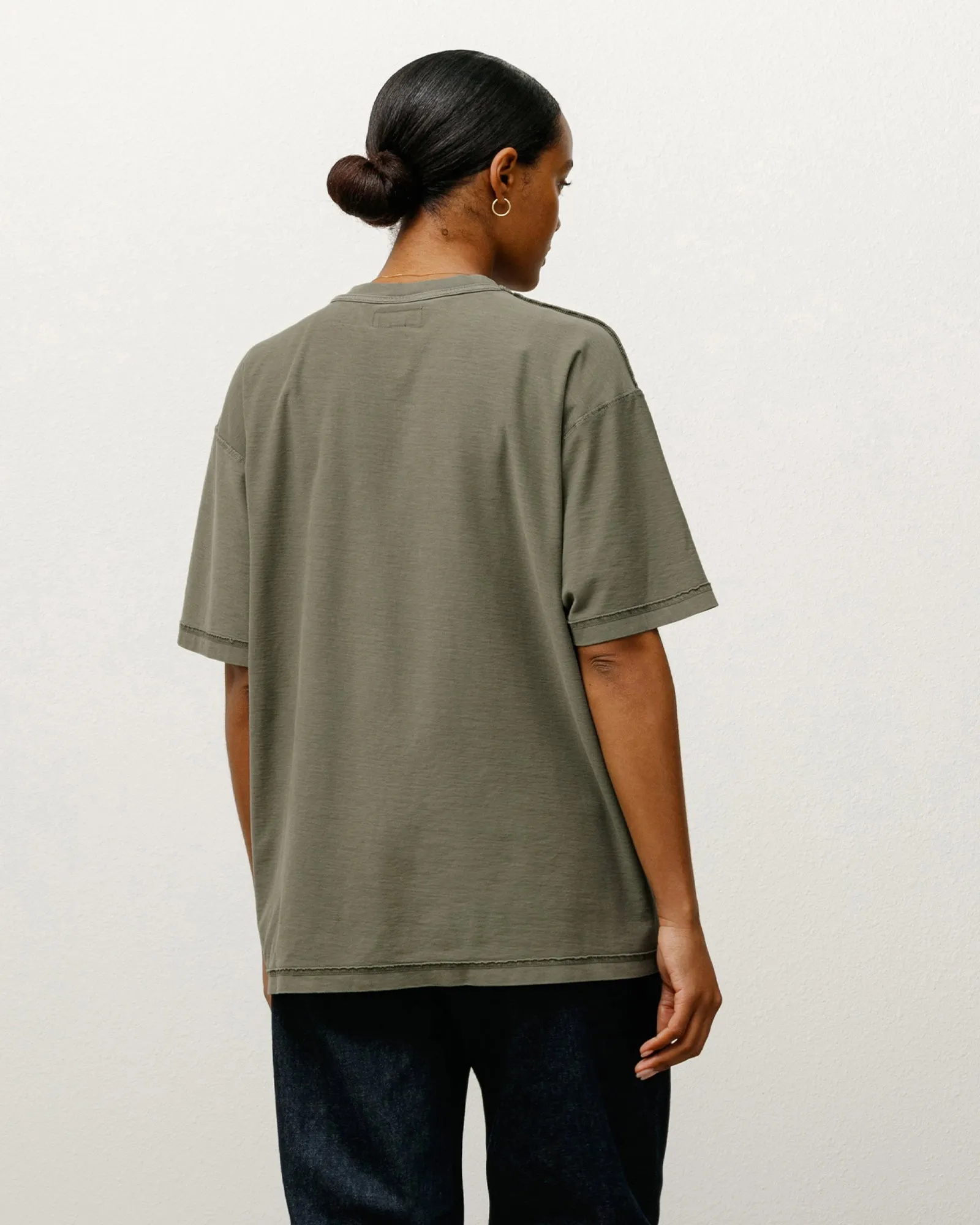 LAZY TEE