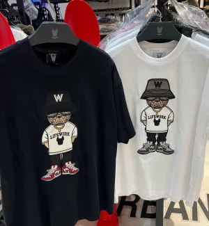 Lifework Human Radok T-Shirt SS24