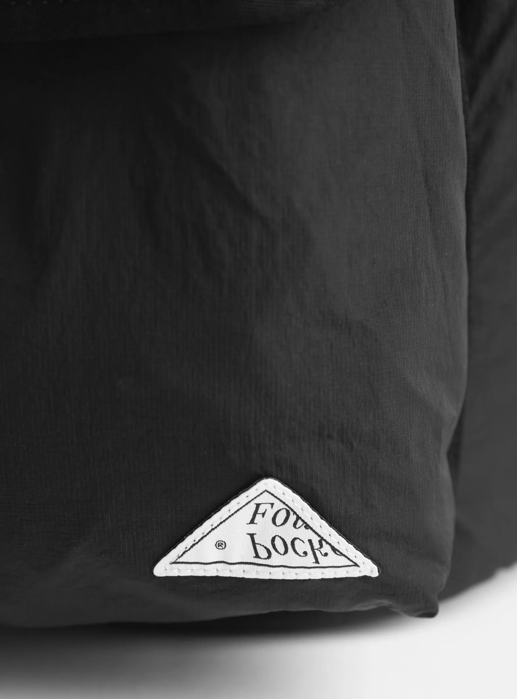 Logic Backpack Black