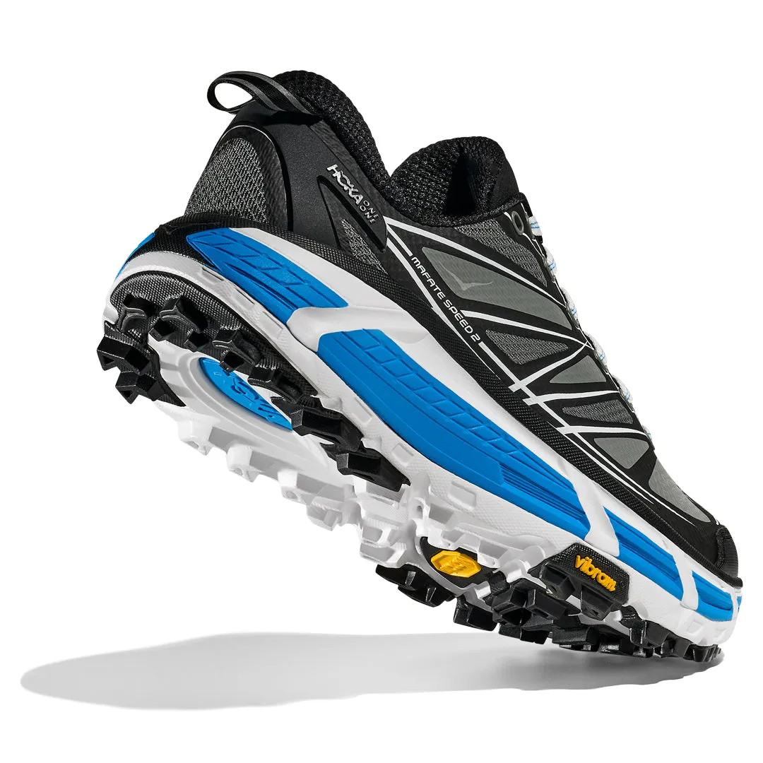 MAFATE SPEED 2 BLACK/WHITE