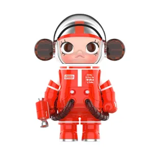 MEGA SPACE MOLLY 100% Series 2 'Coca-Cola Classic'