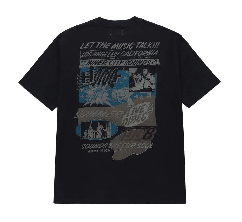 Music Language Tee