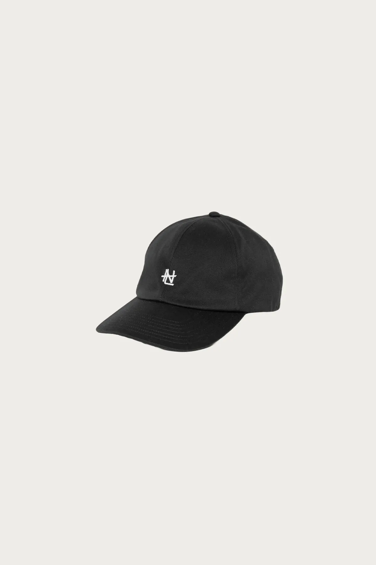 Nanamica Chino Cap - Black