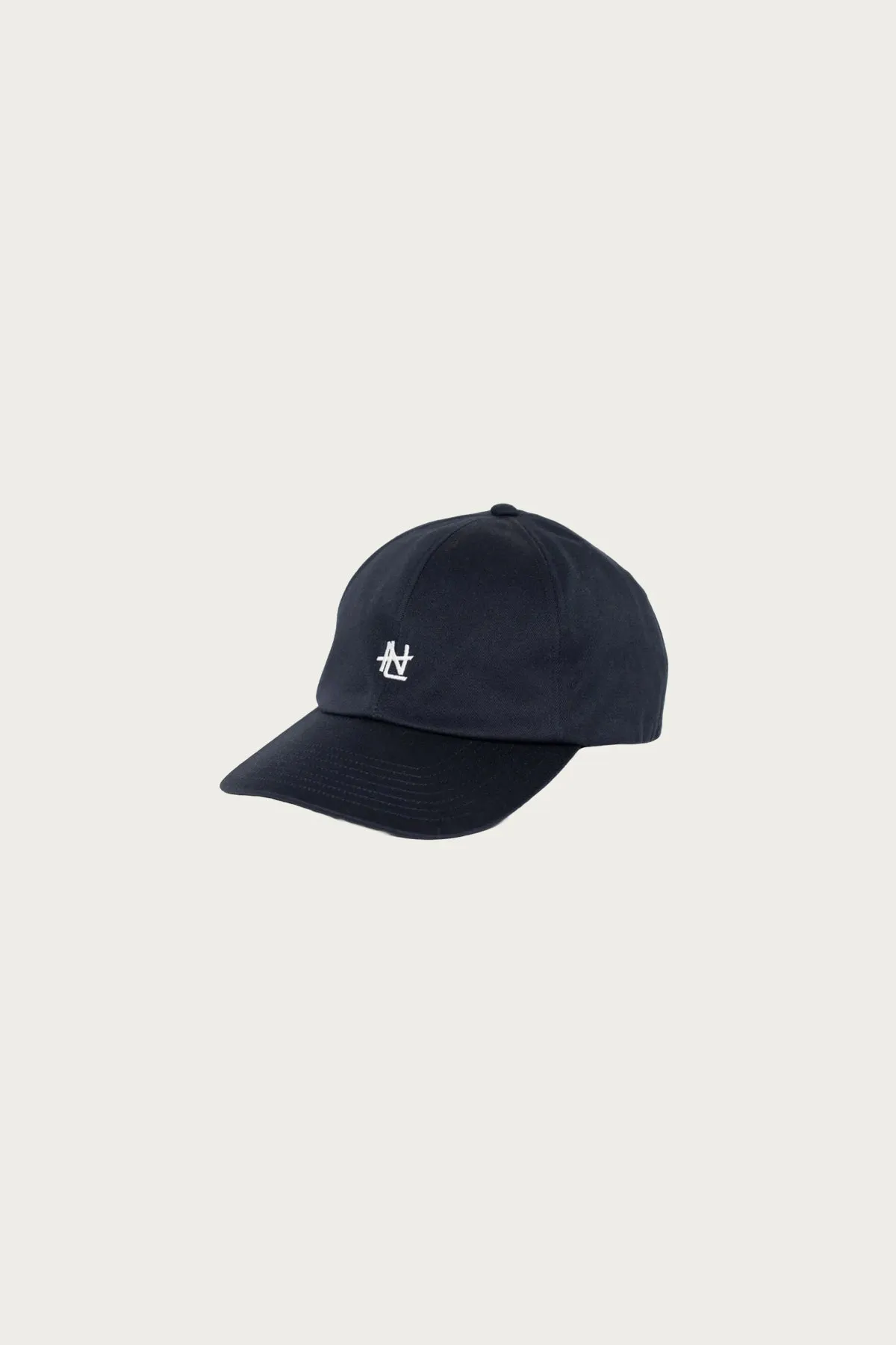 Nanamica Chino Cap - Navy