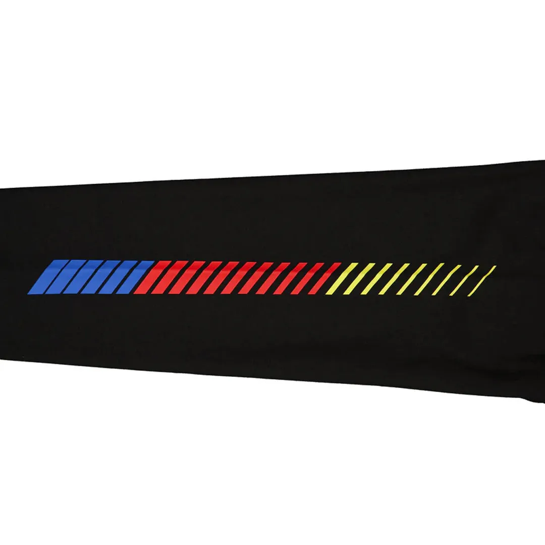 NASCAR MODERN SPEED BLACK LONG SLEEVE SHIRT