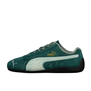 NeverWorn V Puma Speedcat 'Dark Myrtle'