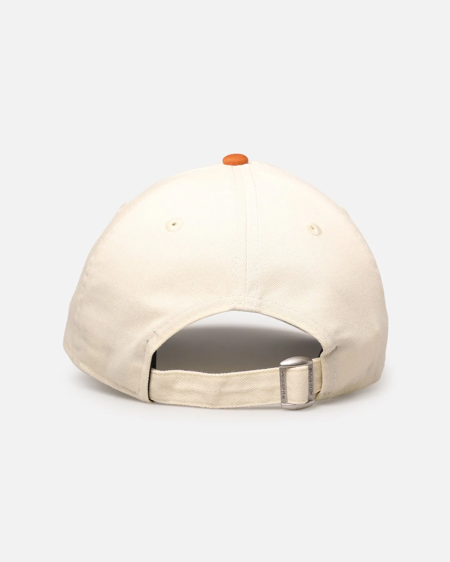 New Era New Era 'Sunset Trails 2.0' 9TWENTY Strapback White/Rust