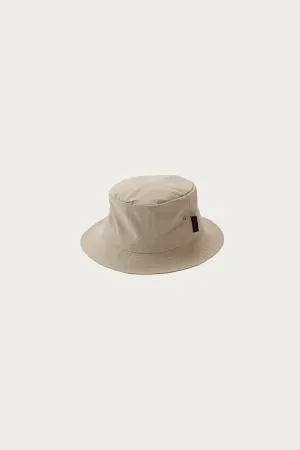 Nylon Packable Bucket - Dune