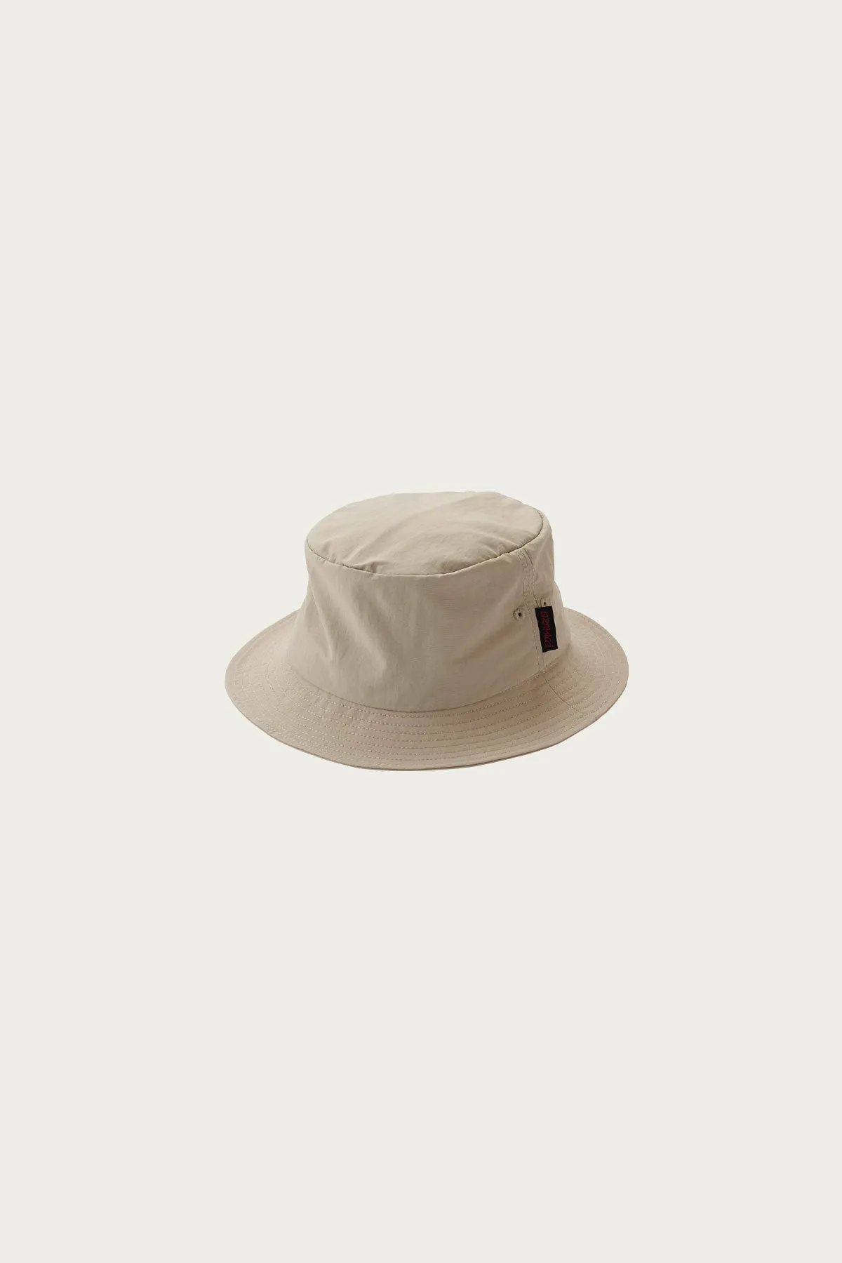 Nylon Packable Bucket - Dune