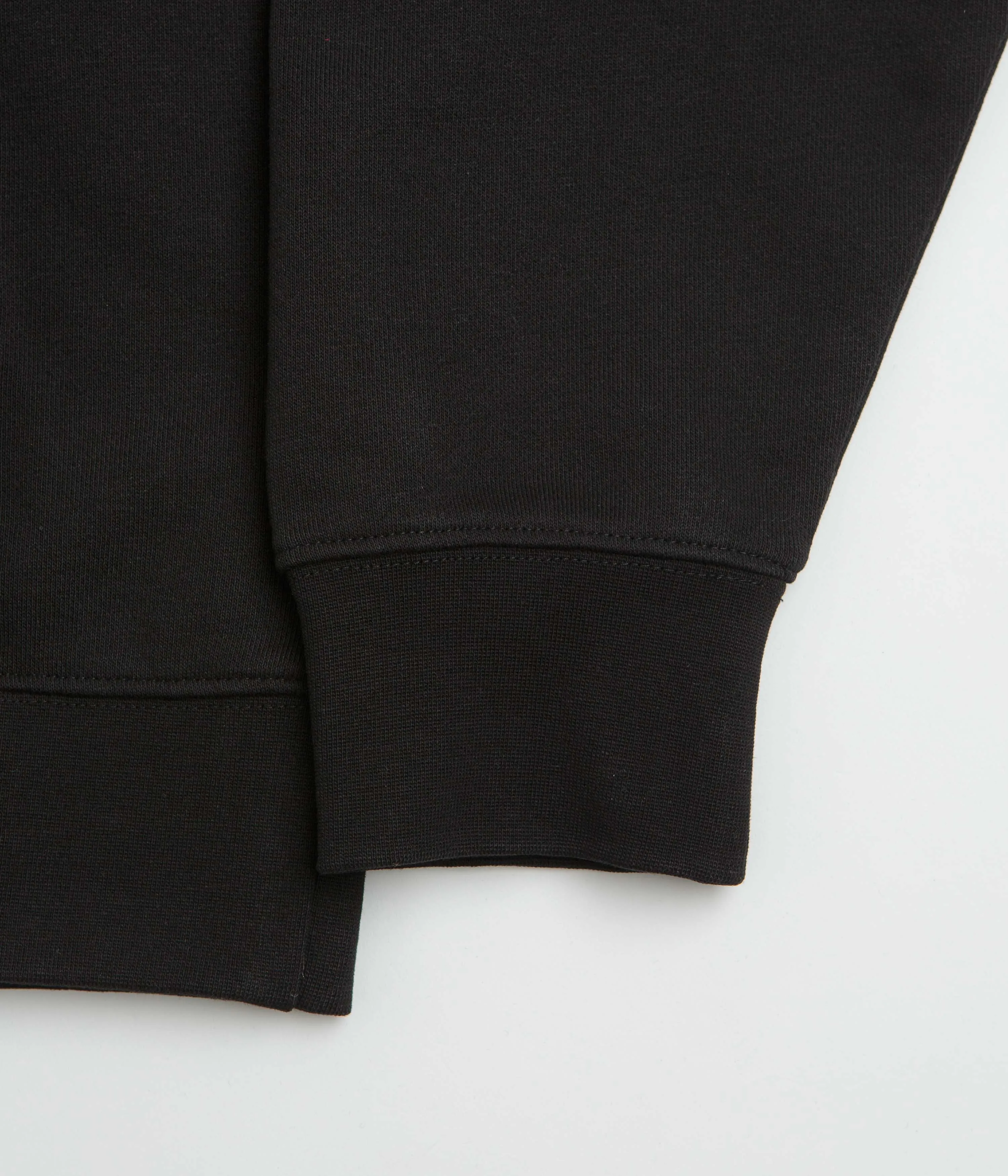 Obey Eyes Icon 2 Hoodie - Black