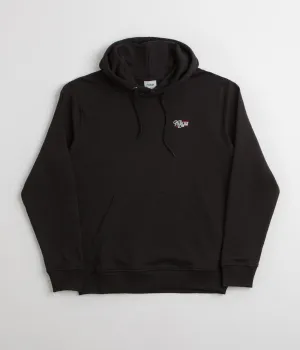 Parlez Gratis Hoodie - Black