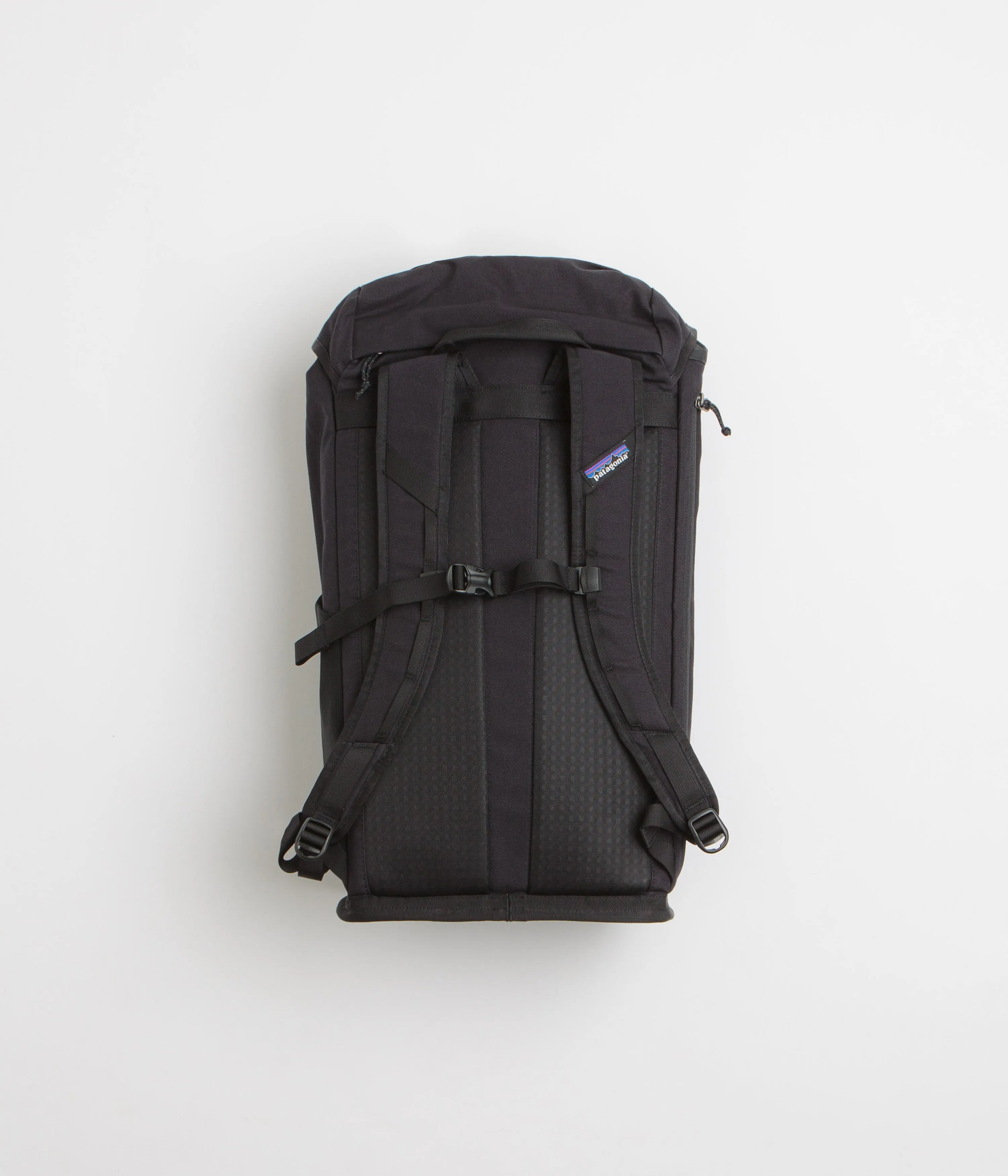Patagonia Fieldsmith Lid Pack 28L - Black
