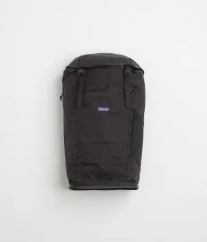 Patagonia Fieldsmith Lid Pack 28L - Black