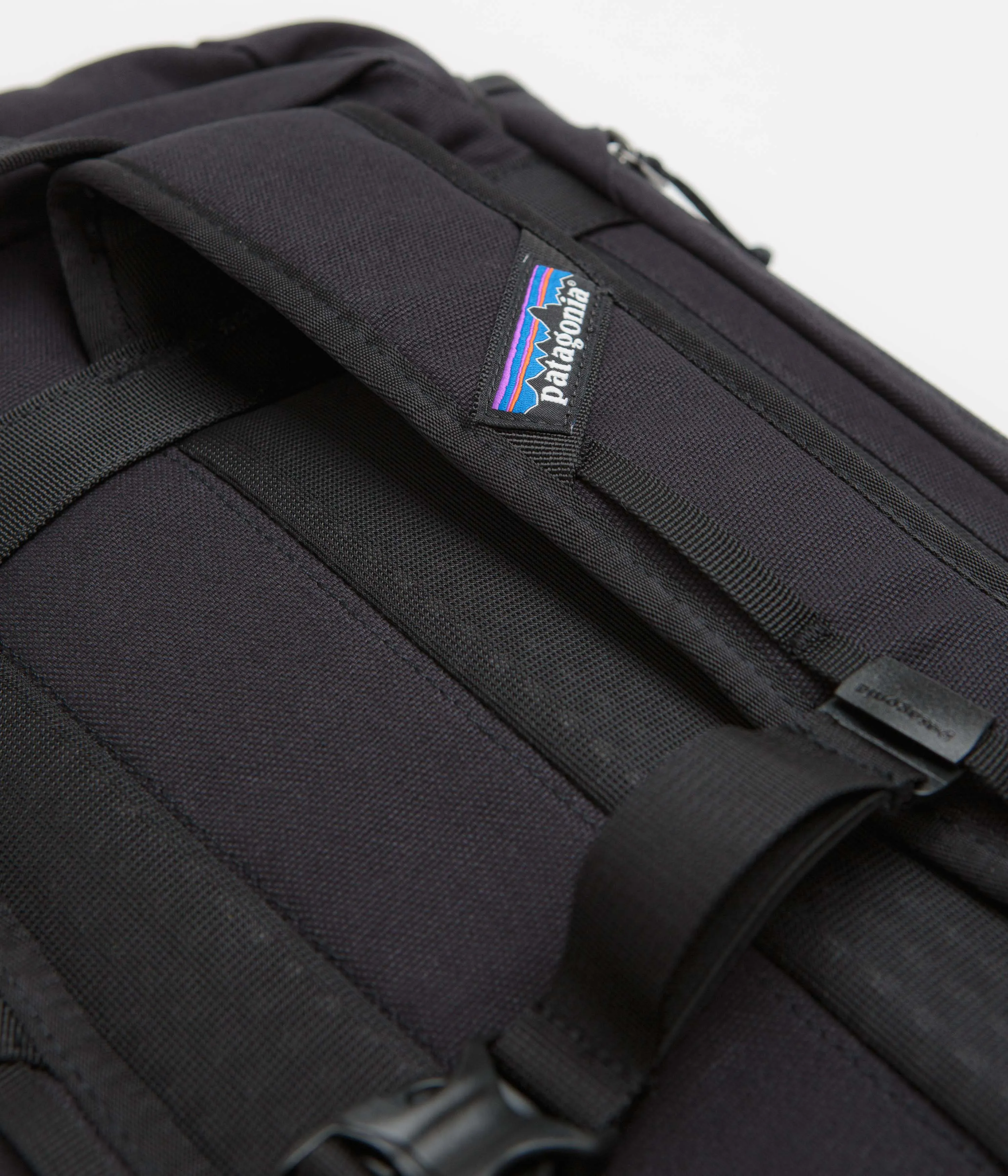 Patagonia Fieldsmith Lid Pack 28L - Black