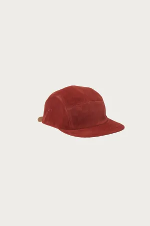 Pig Jet Cap - Blood Orange