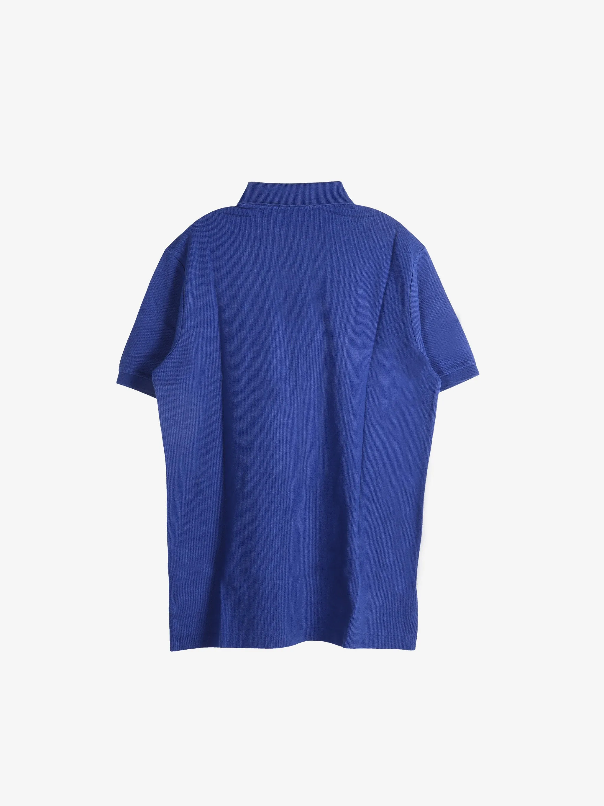 POLO RALPH LAUREN - Men Short-Sleeve Classic Fit Polo T-Shirt
