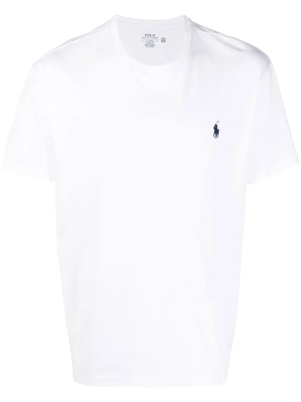 POLO RALPH LAUREN - Men Short Sleeve Crewneck Classic Fit T-Shirt