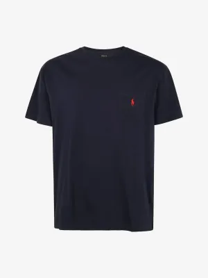 POLO RALPH LAUREN - Men Short Sleeve Pocket Classic Fit T-Shirt