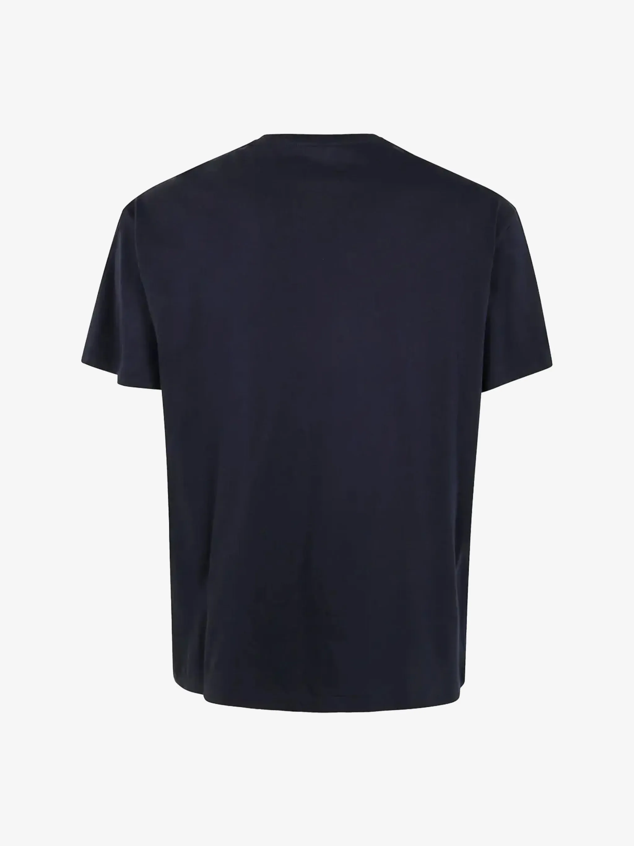 POLO RALPH LAUREN - Men Short Sleeve Pocket Classic Fit T-Shirt