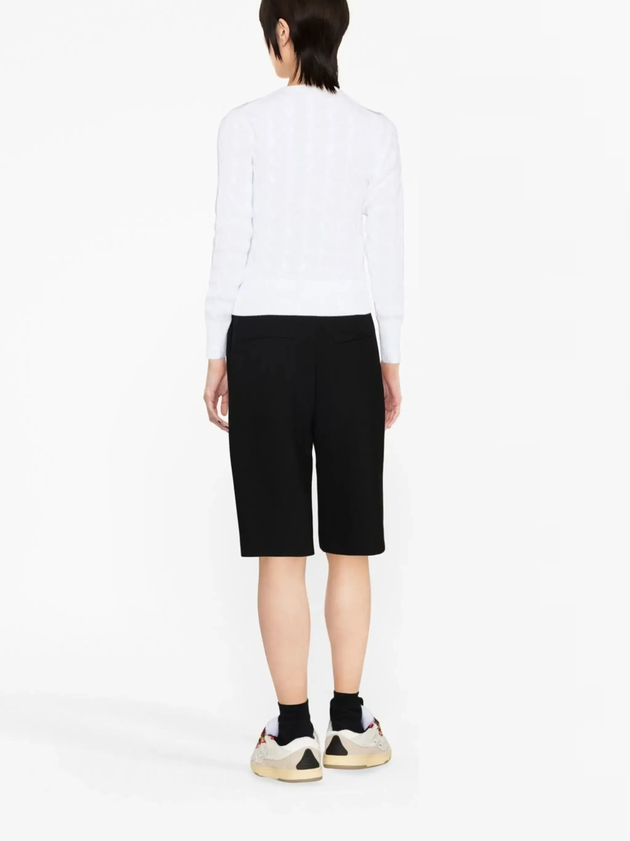 POLO RALPH LAUREN - Women Long Sleeve Cardigan
