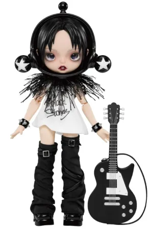 POP MART SKULLPANDA  Osaki Nana Action Figure. 9.65 inches