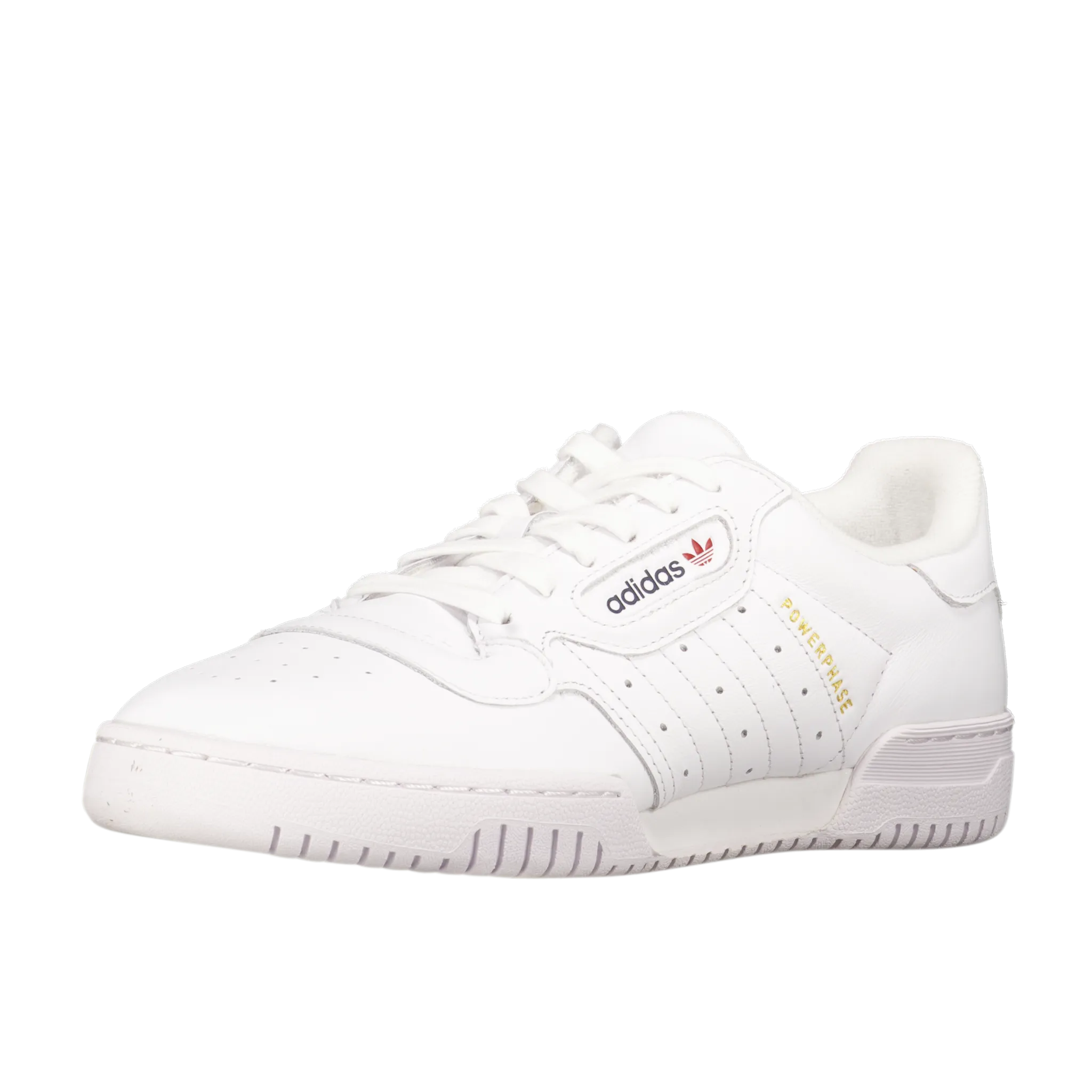 Powerphase 'Cloud White'