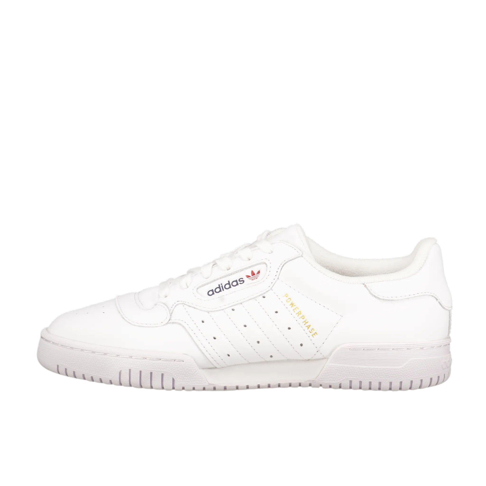 Powerphase 'Cloud White'