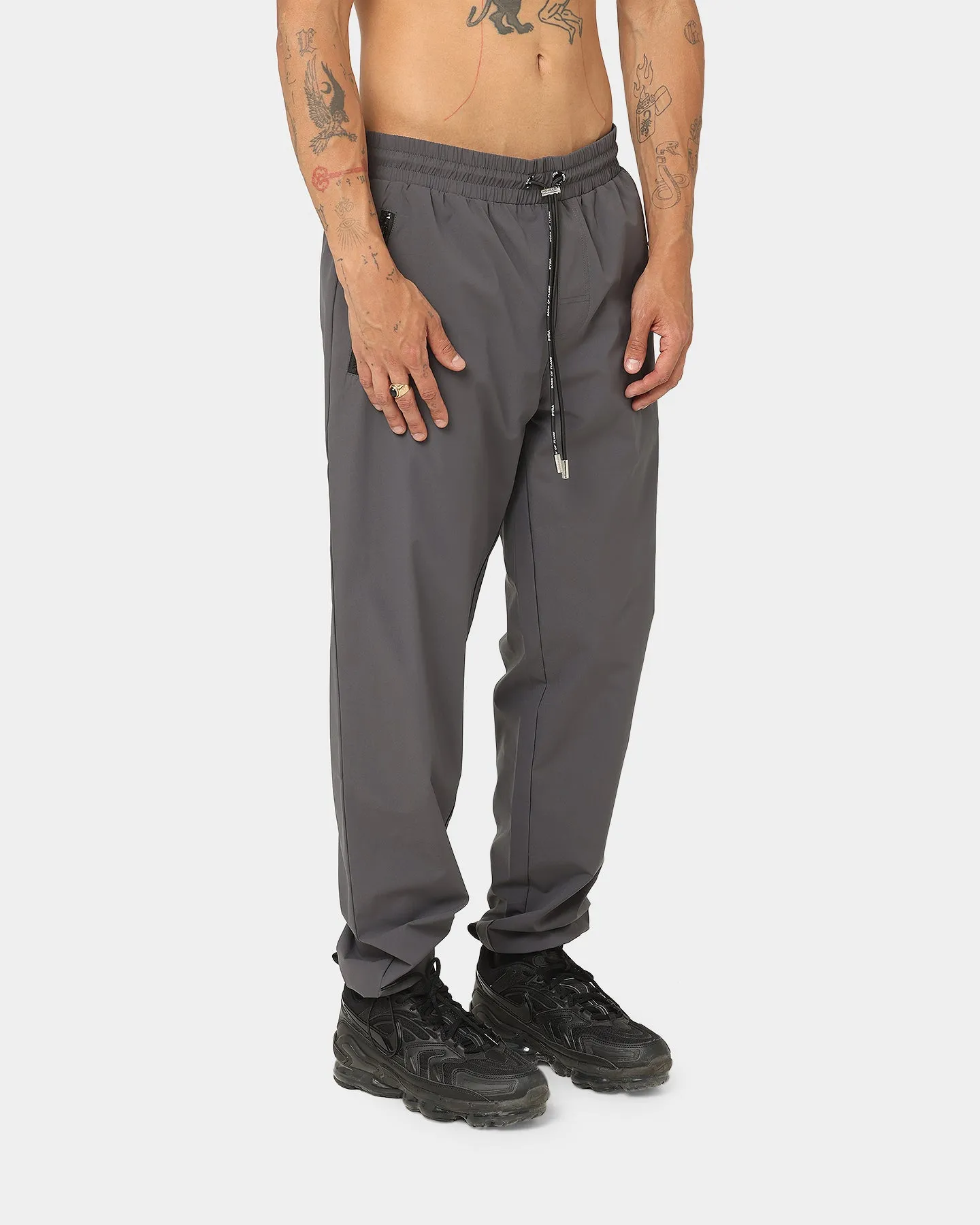 PYRA Nero Tech Pants Carbon