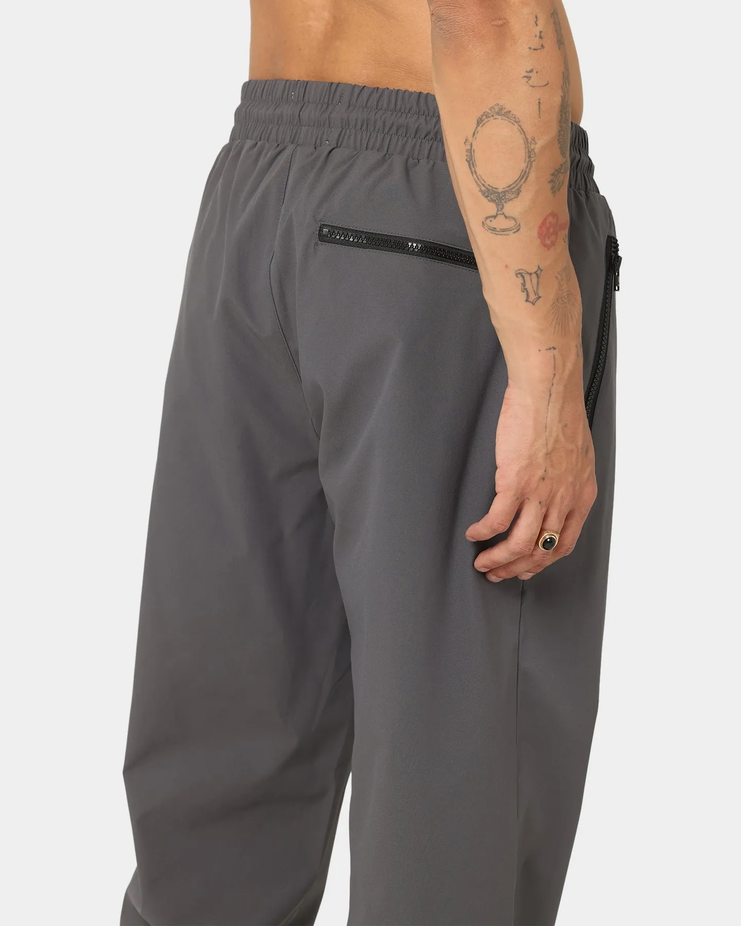 PYRA Nero Tech Pants Carbon