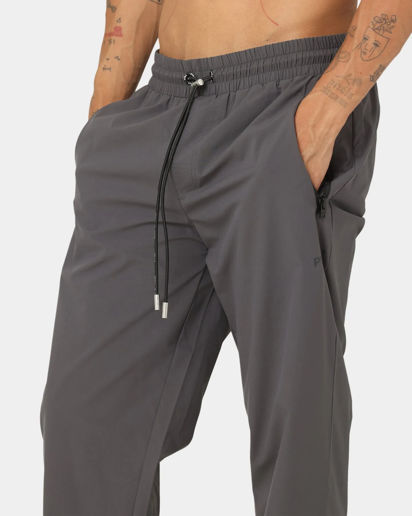 PYRA Nero Tech Pants Carbon