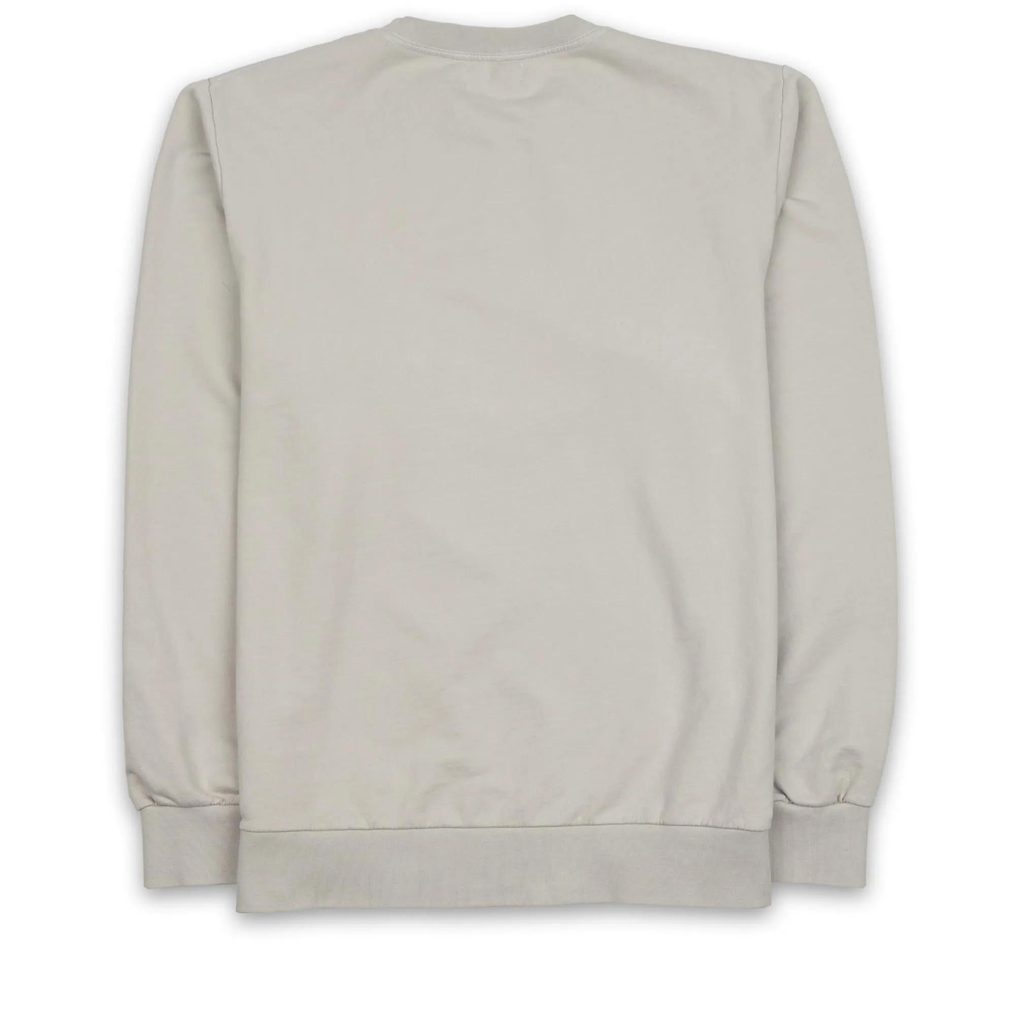 Quiet Golf QGCU Crewneck - Heather