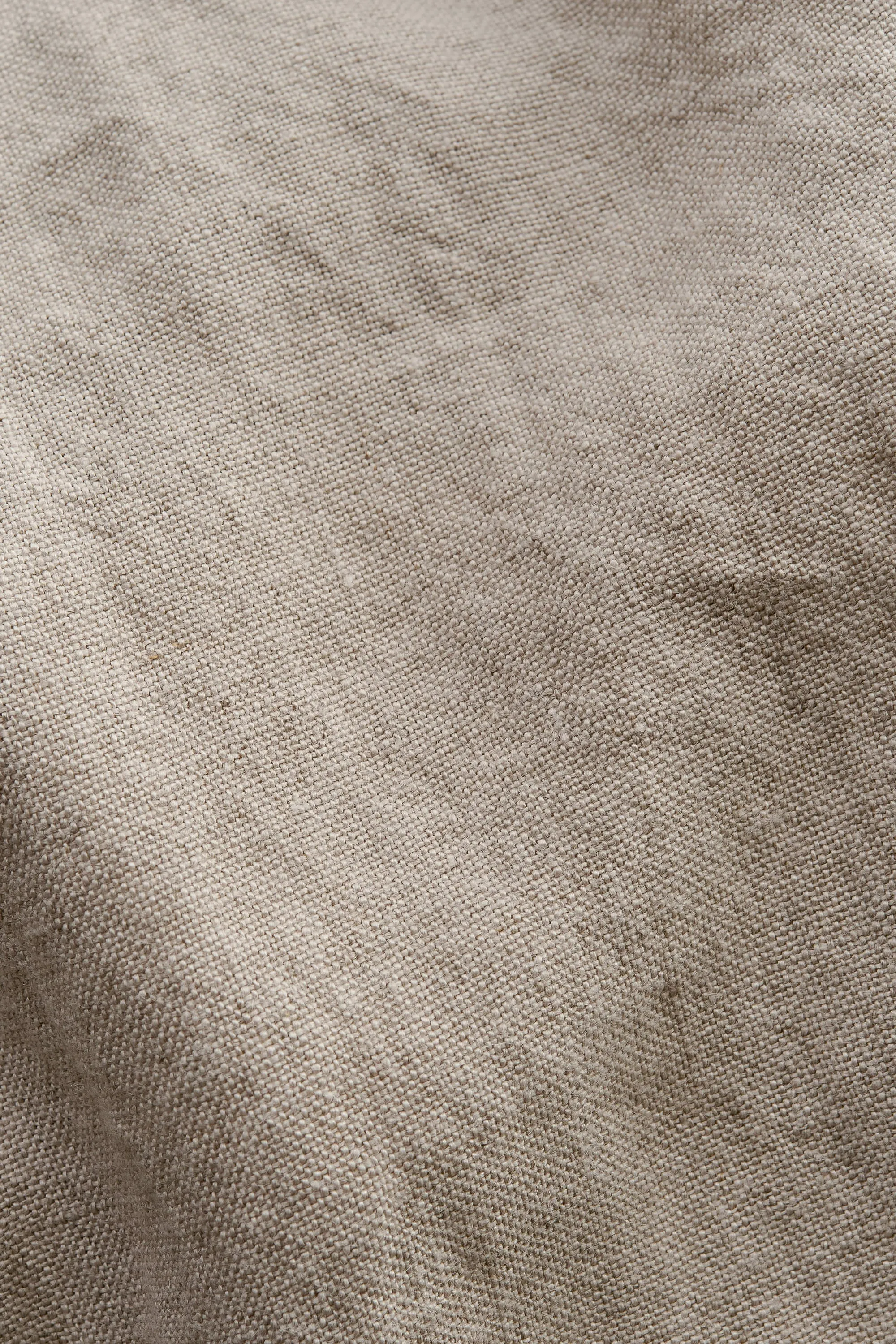 RELAXED TAILORED TROUSERS