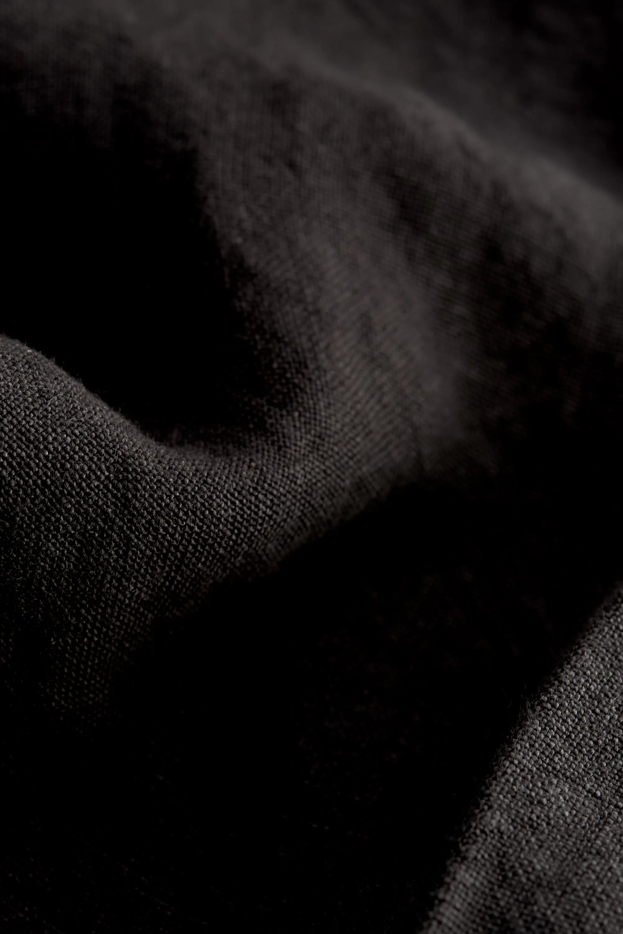 RELAXED TAILORED TROUSERS
