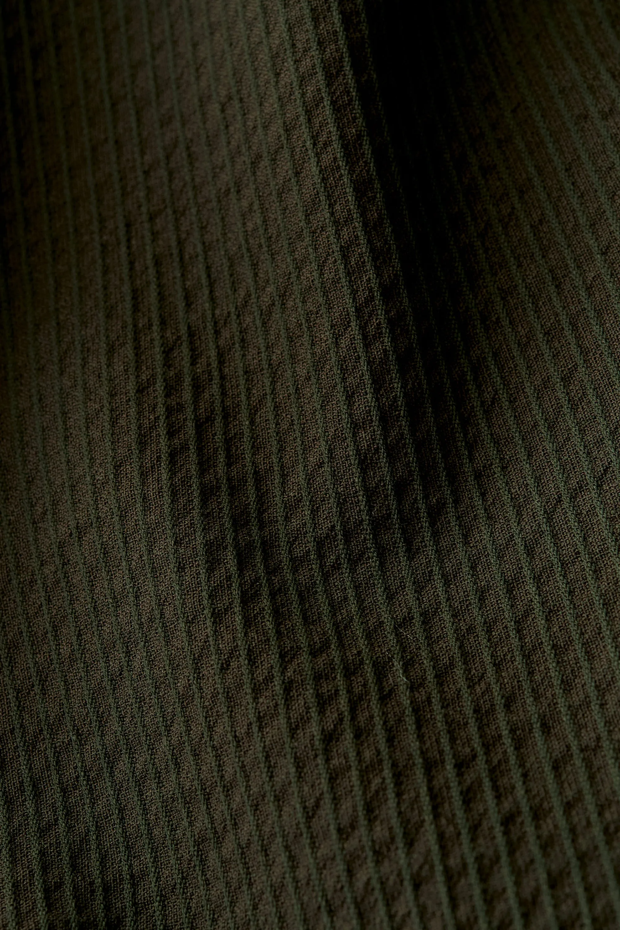 RELAXED TAILORED TROUSERS