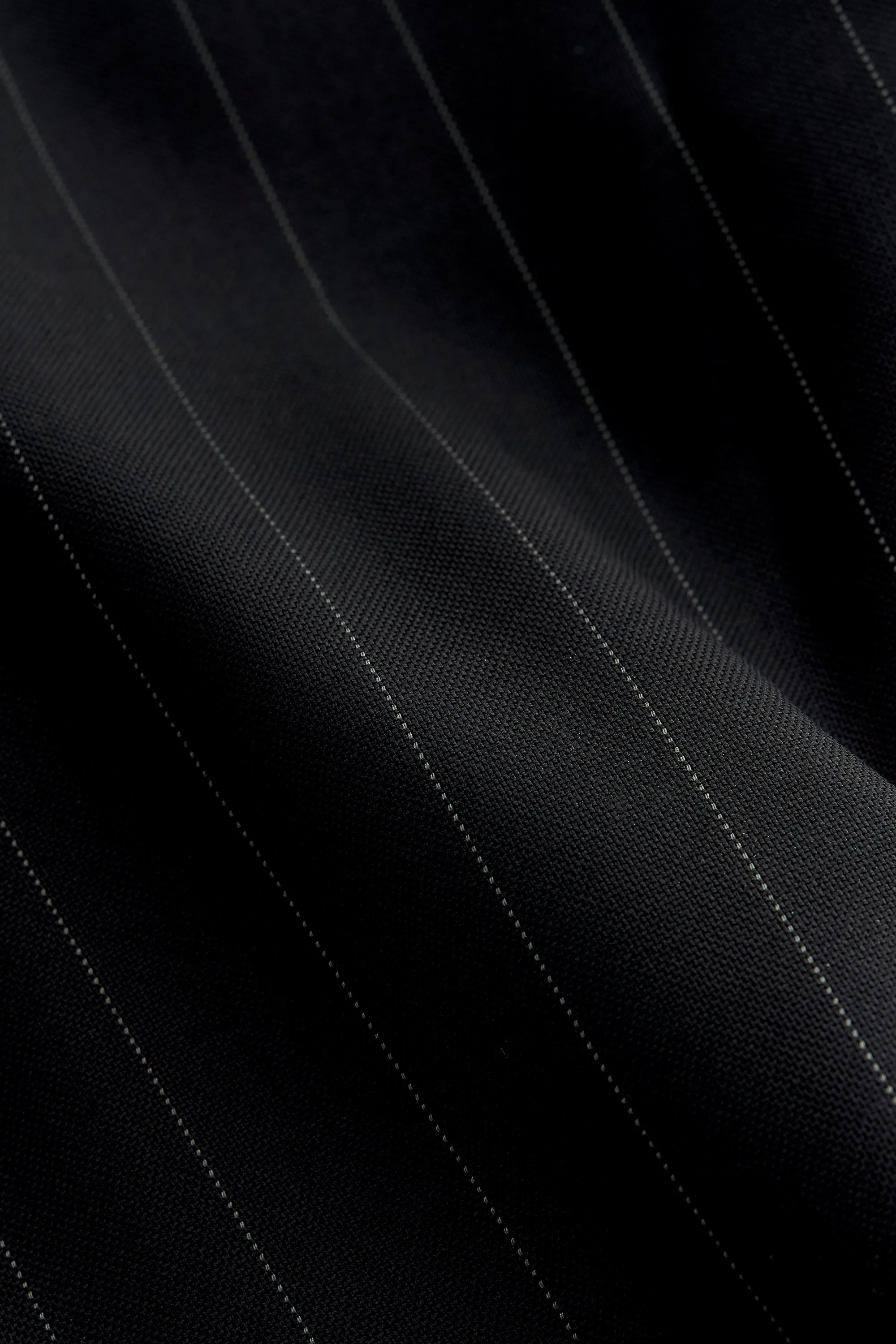 RELAXED TAILORED TROUSERS