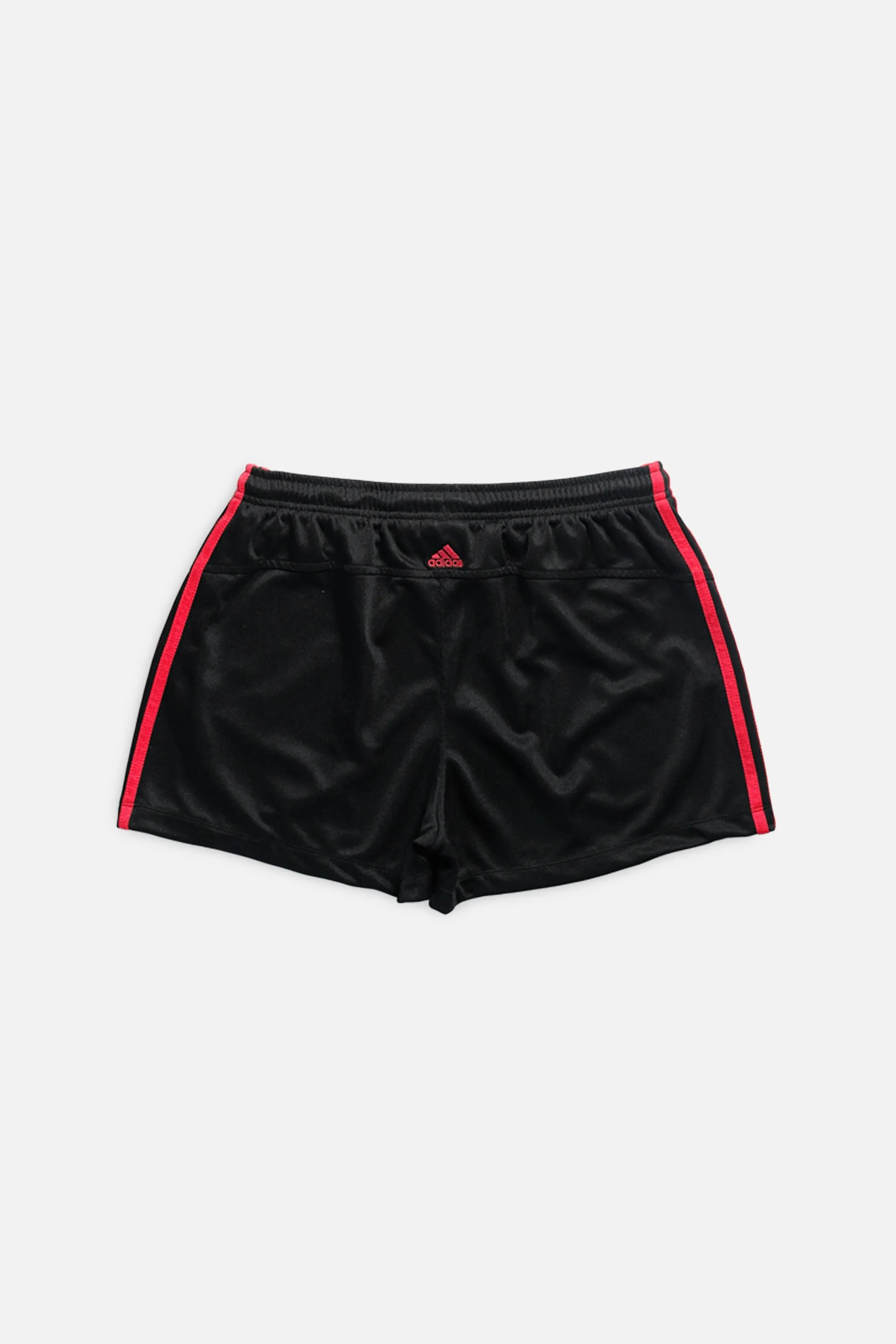 Rework Adidas Track Shorts - M
