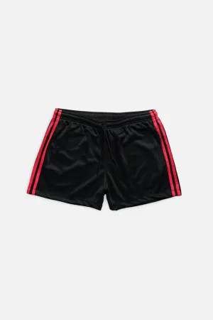 Rework Adidas Track Shorts - M