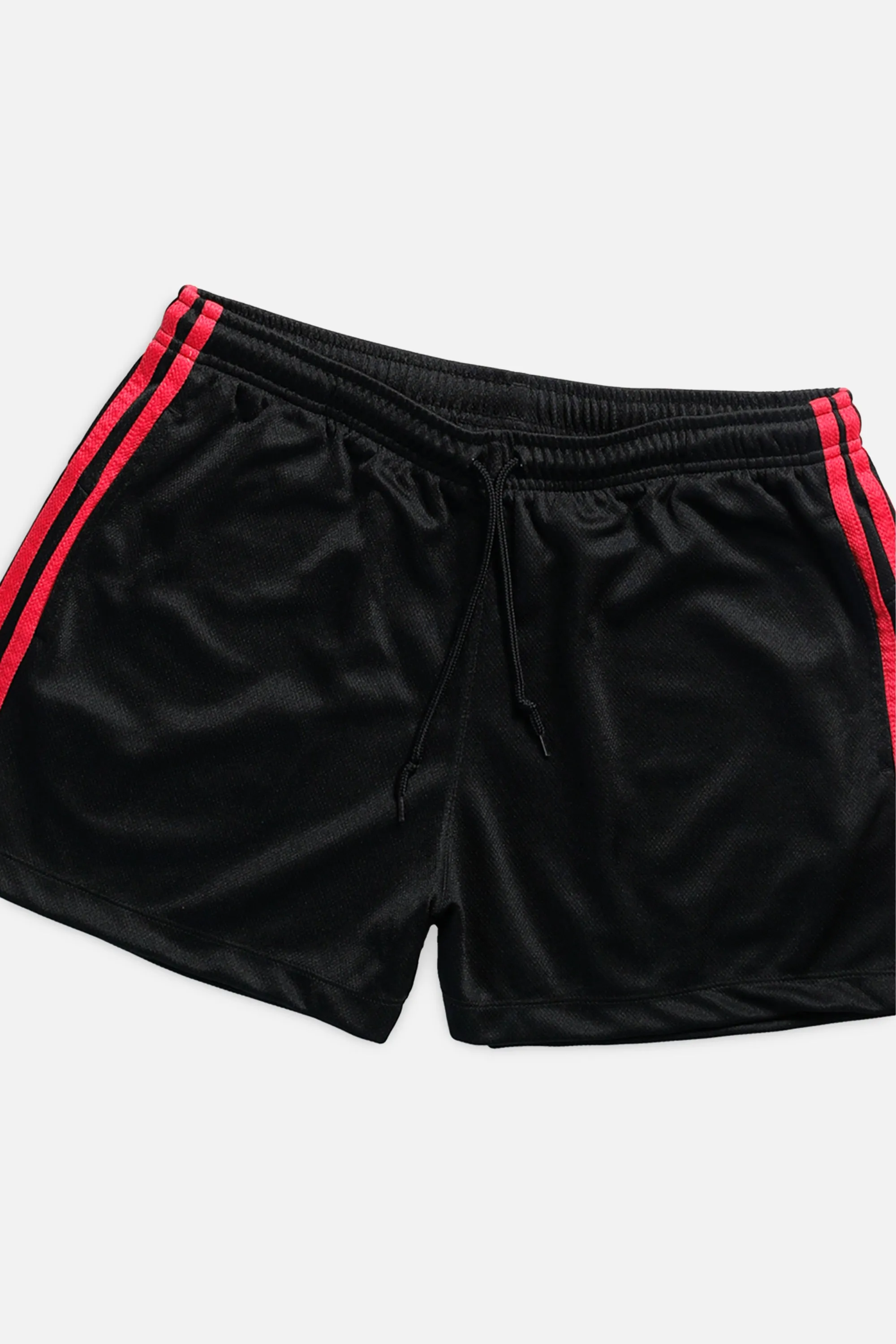 Rework Adidas Track Shorts - M