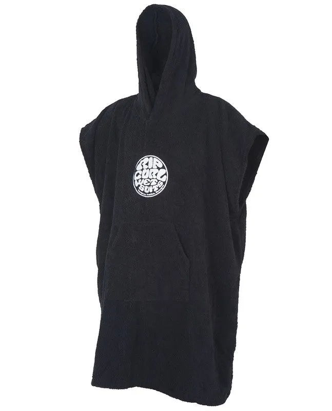 RIP CURL CLASSIC SURF HOODED TOWEL | PONCHO DE SURF