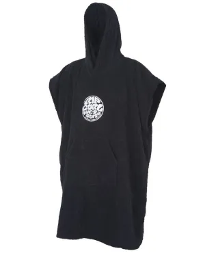 RIP CURL CLASSIC SURF HOODED TOWEL | PONCHO DE SURF