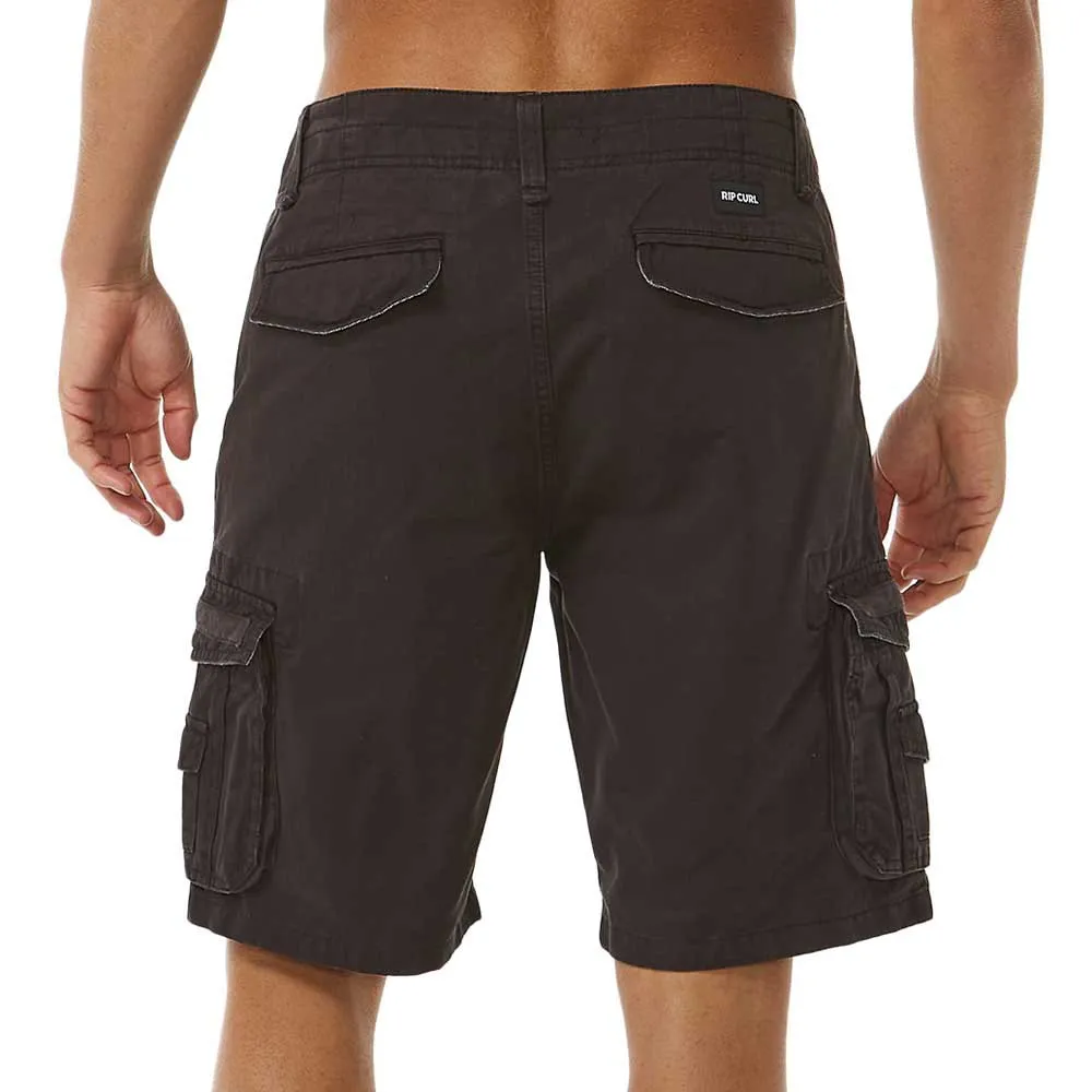 RIP CURL CLASSIC SURF TRAIL CARGO | PANTALONES CORTOS CARGO