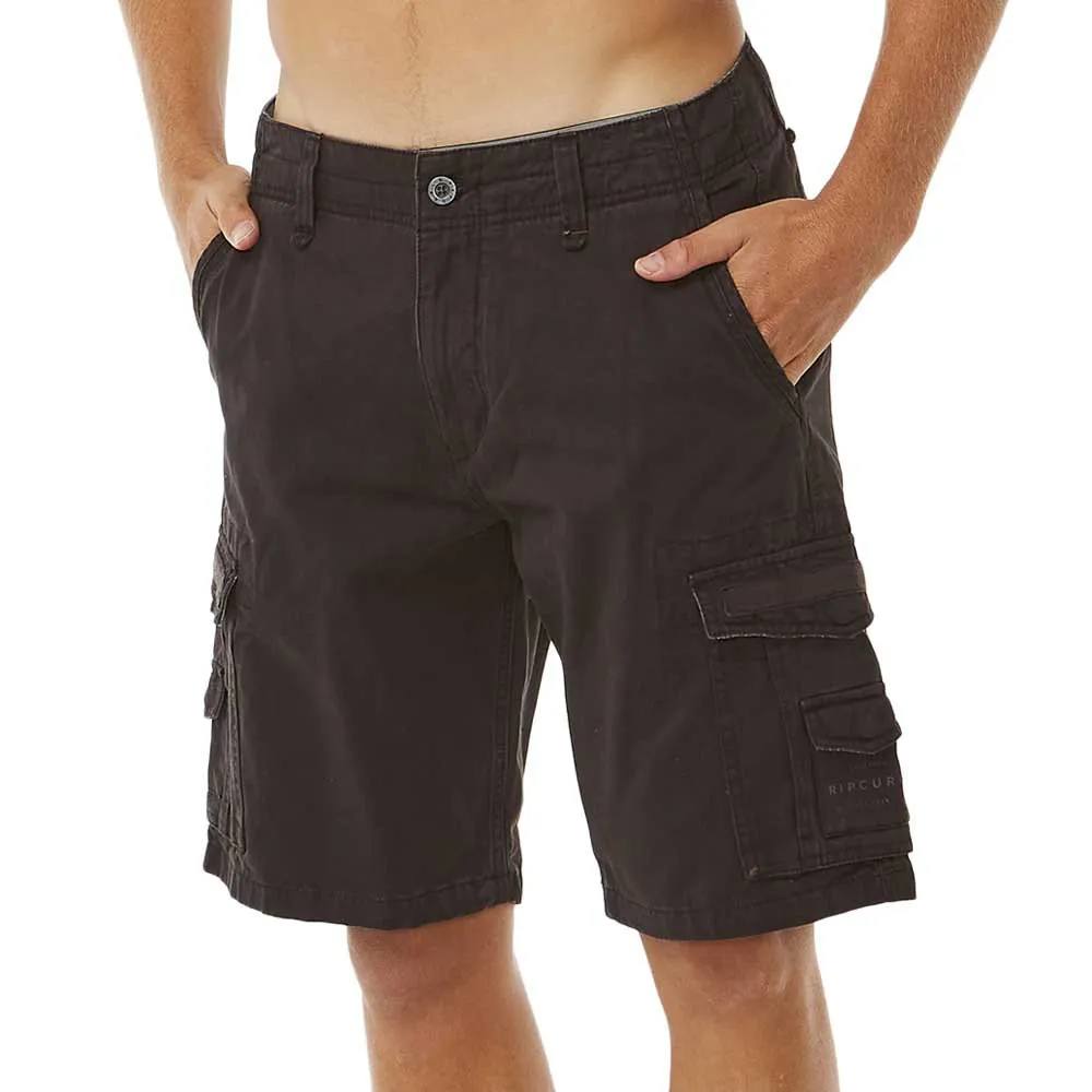 RIP CURL CLASSIC SURF TRAIL CARGO | PANTALONES CORTOS CARGO