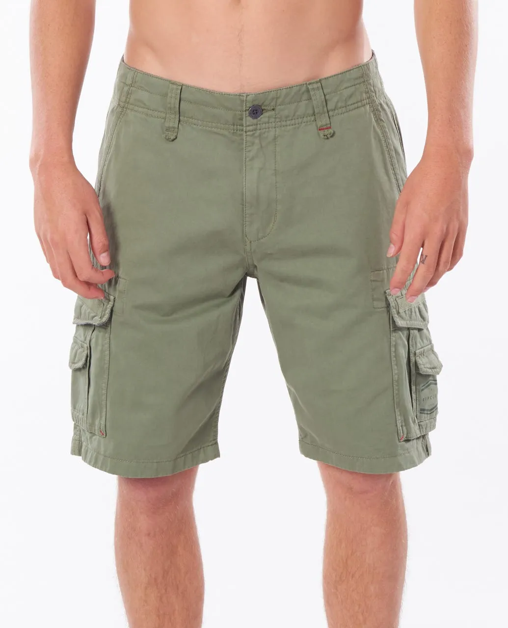 RIP CURL CLASSIC SURF TRAIL CARGO | PANTALONES CORTOS CARGO