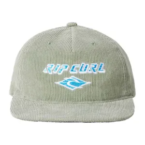 RIP CURL DIAMOND ADJUSTABLE CAP MINT | GORRA AJUSTABLE DE PANA