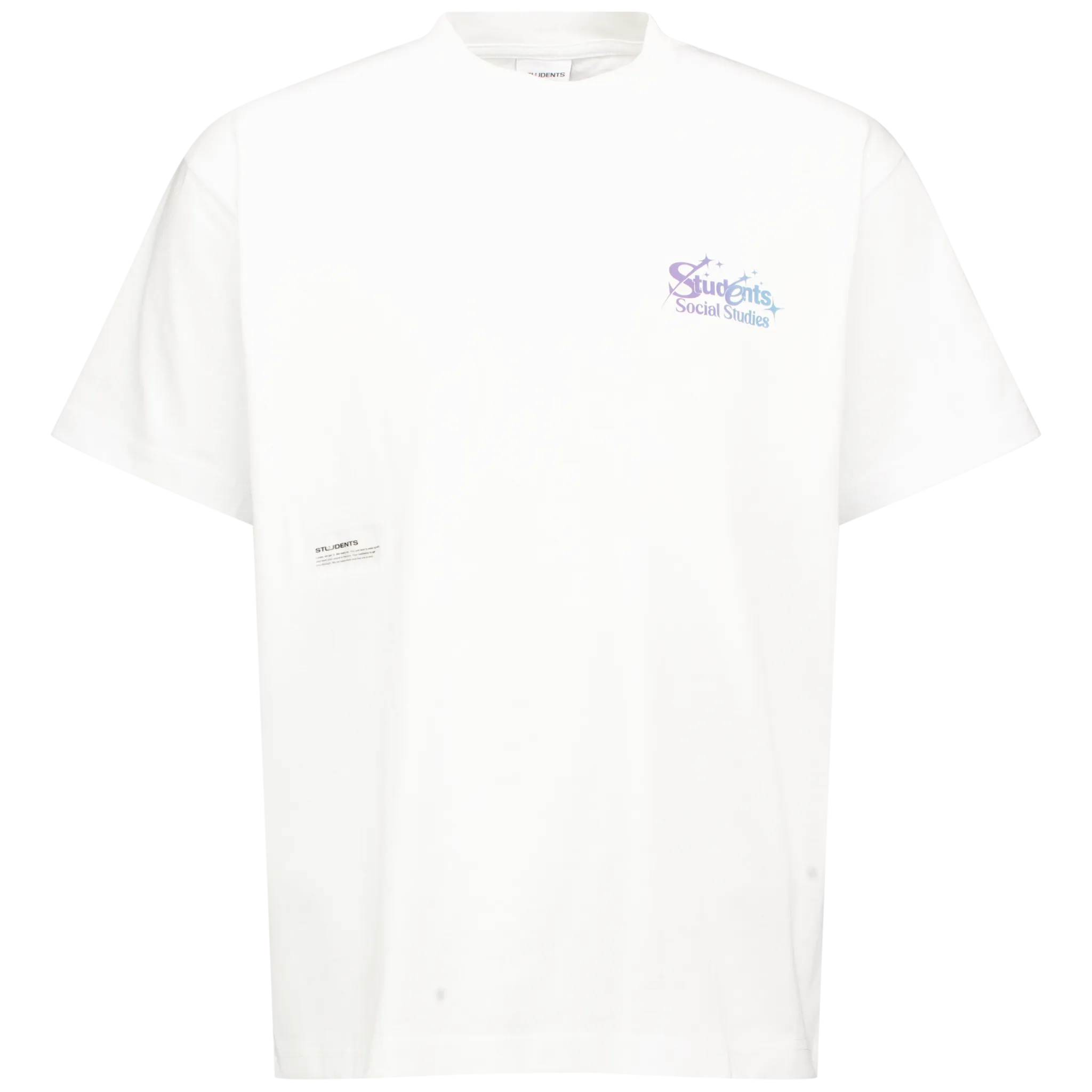 Rising Stars S/S T-Shirt