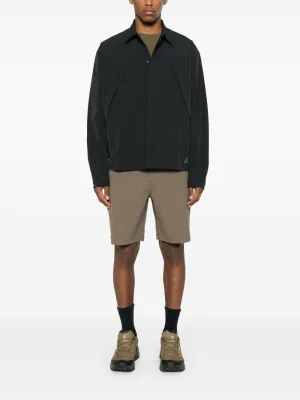 ROA - Men Utility Overshirt