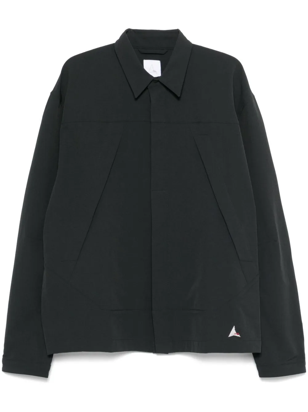ROA - Men Utility Overshirt