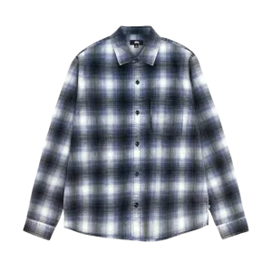 Rocco Plaid Shirt