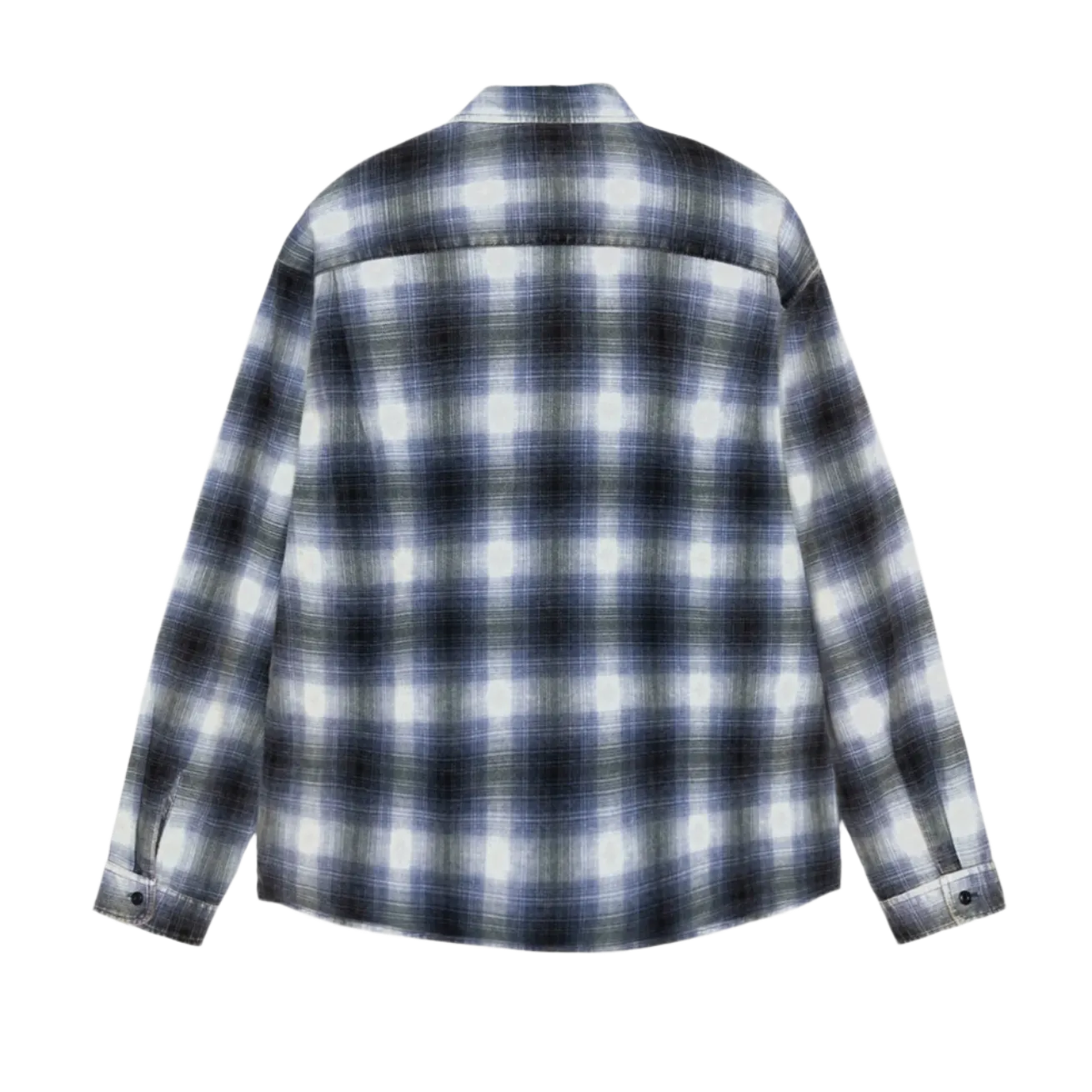 Rocco Plaid Shirt